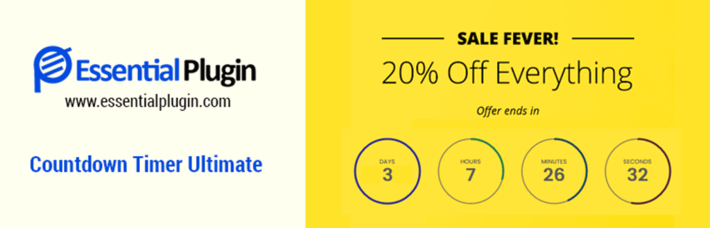 7 best countdown timer plugins for your wordpress site