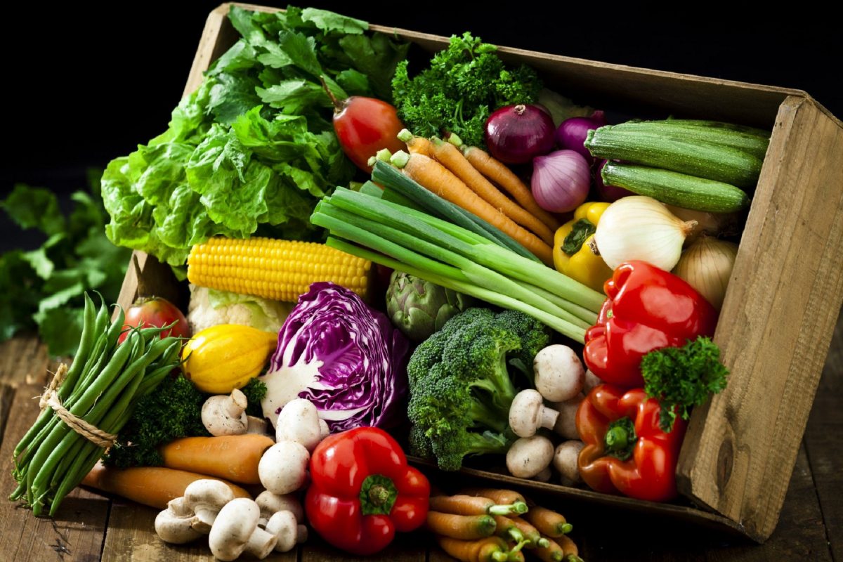 It is said to help people with arthritis, . veges-vegan | Table for Change