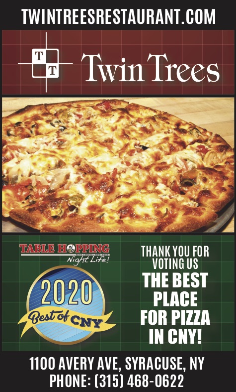 Twin Trees Iii All You Can Eat Pizza Buffet Includes Facebook