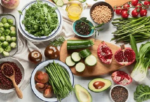 Local Produce