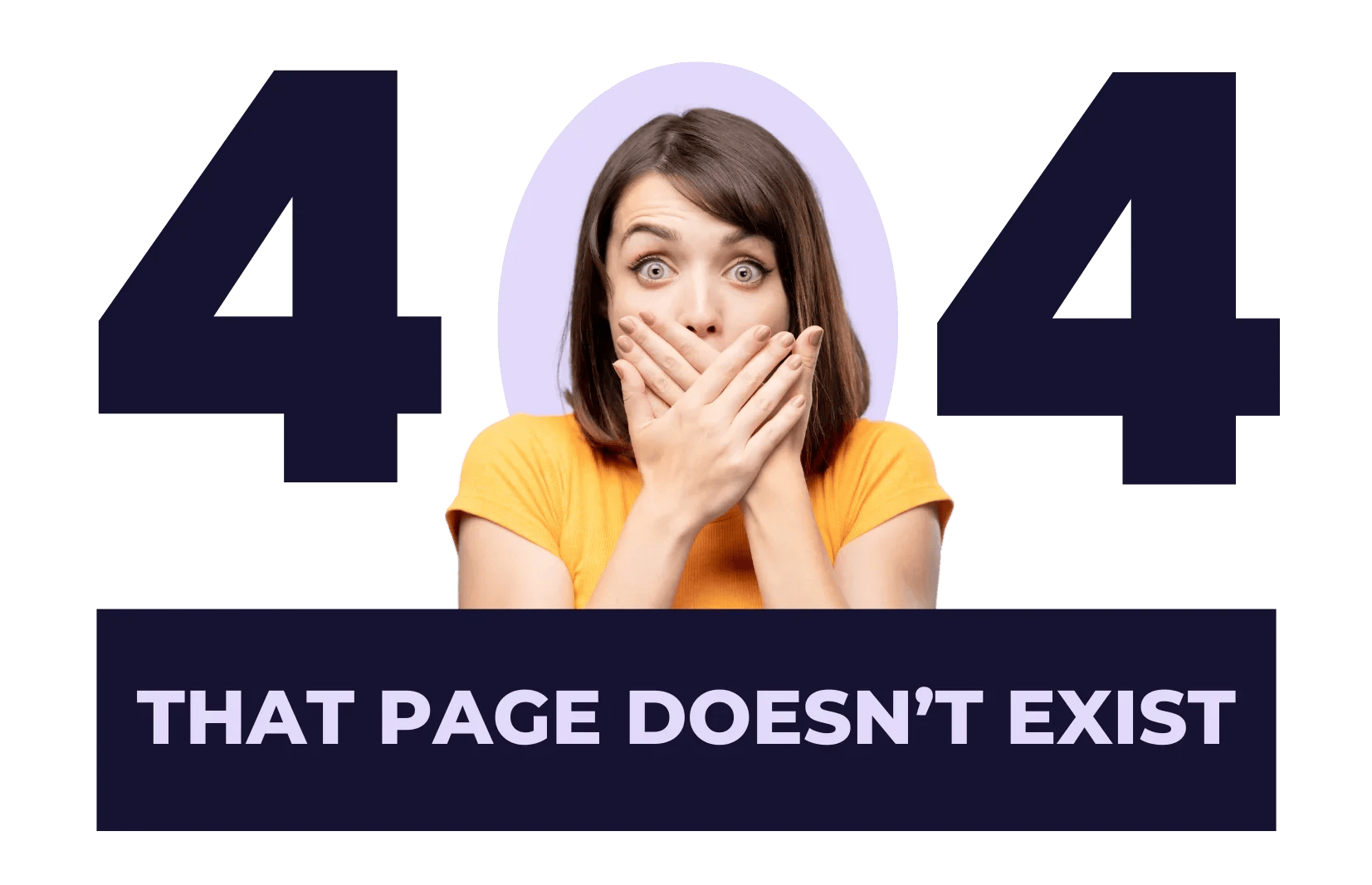 404 Illustration