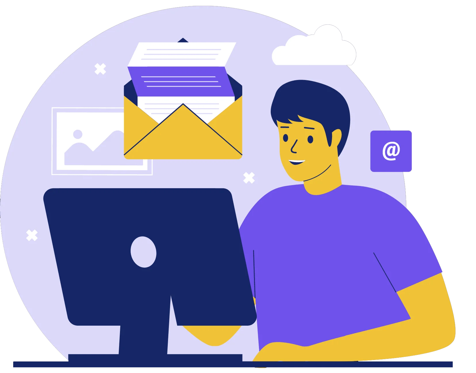 Check your mail for Tableo FREE