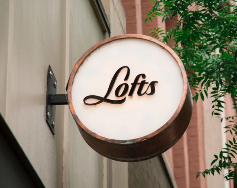 5 Restaurant Signage Ideas That Can Grab Attention - Premium City Illustration Gallery - 8K