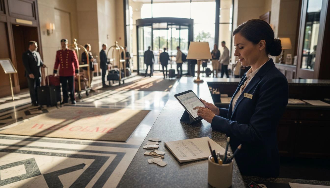 Hospitality Challenges Restaurants Face in 2026 | Tableo