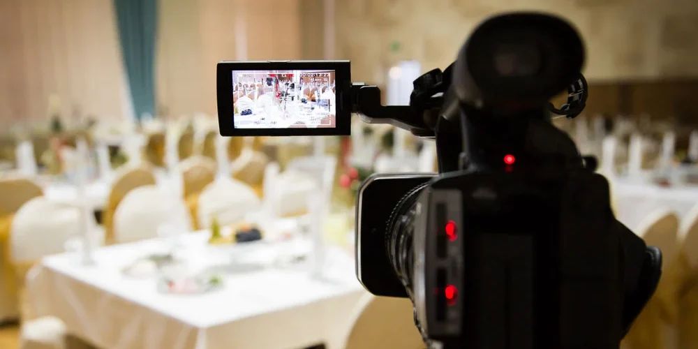 Restaurant Promo Video