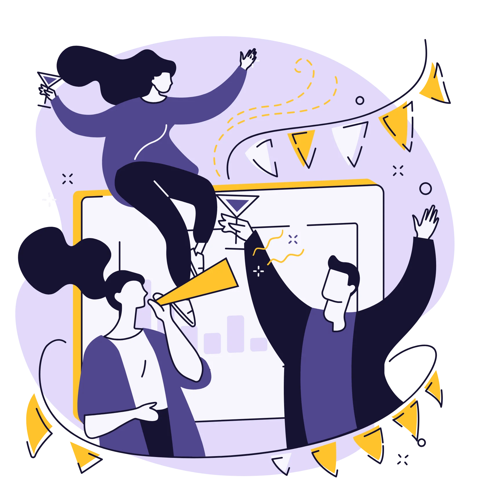 restaurant event planning software