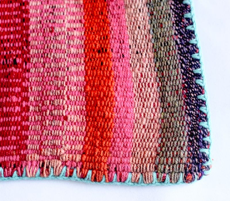 Boho rug, unleash bohemian vibes: unleash handmade rugs