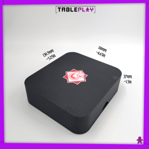 Arkham Horror: The Card Game | Chaos Token Storage | Blood