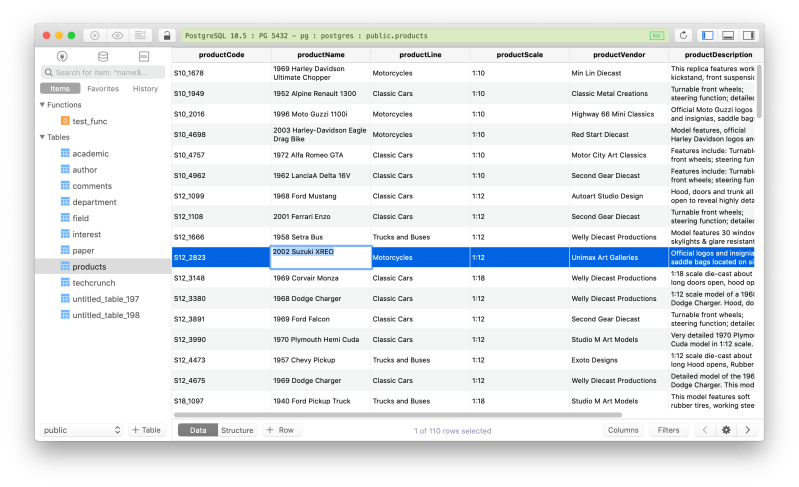 Is There Phpmyadmin For Postgresql Tableplus - Mountain Illustrations - Elegant Full HD Collection