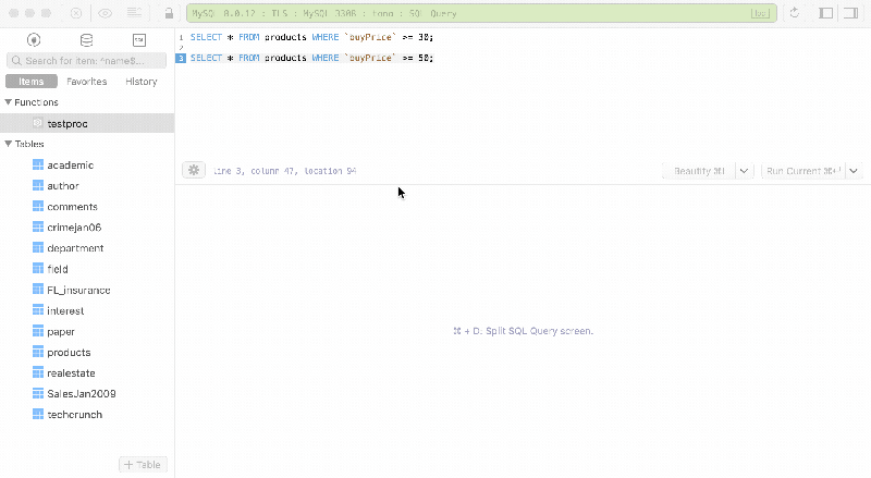 Is There Phpmyadmin For Postgresql Tableplus - Download Incredible Ocean Texture | 8K