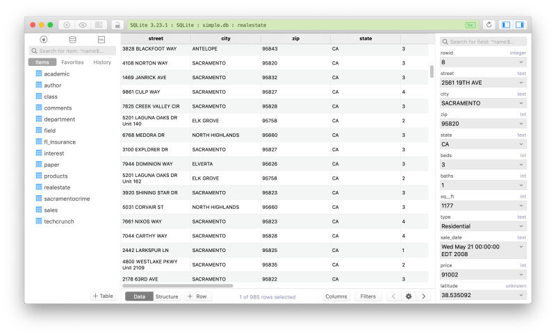 Sqlite Tables Not Displaying Issue 578 Tableplus Tableplus Windows - Nature Photo Collection - Ultra HD Quality