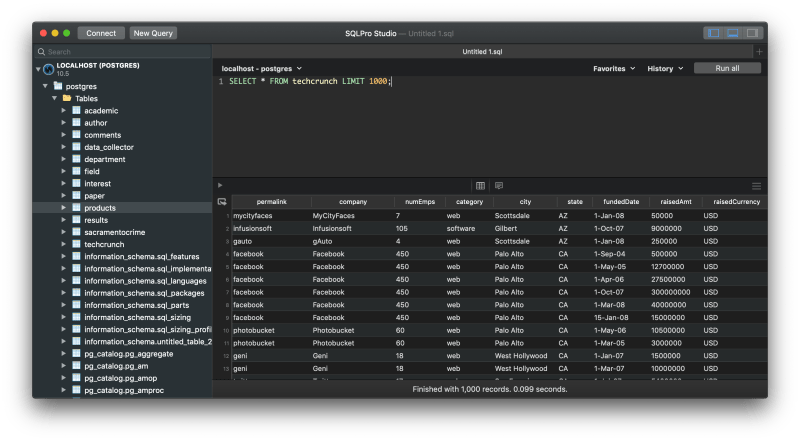 Create Localhost Sql Server On Sqlpro For Postgres Sgjord - Minimal Illustrations - Beautiful HD Collection
