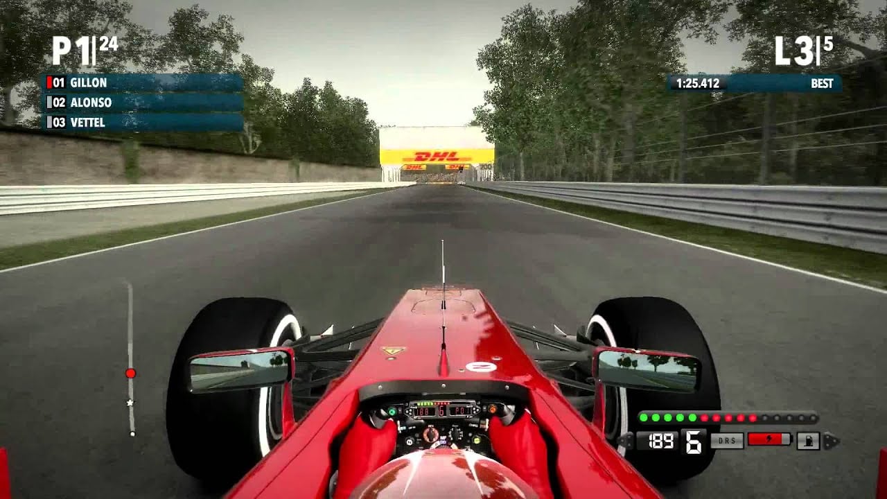 F1 2012 Indir Tablet Adam