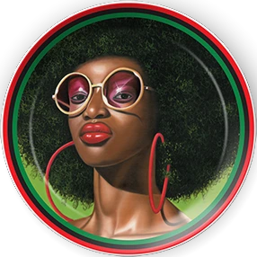 Classic Afro - Download Modern Mountain Wallpaper | 8K