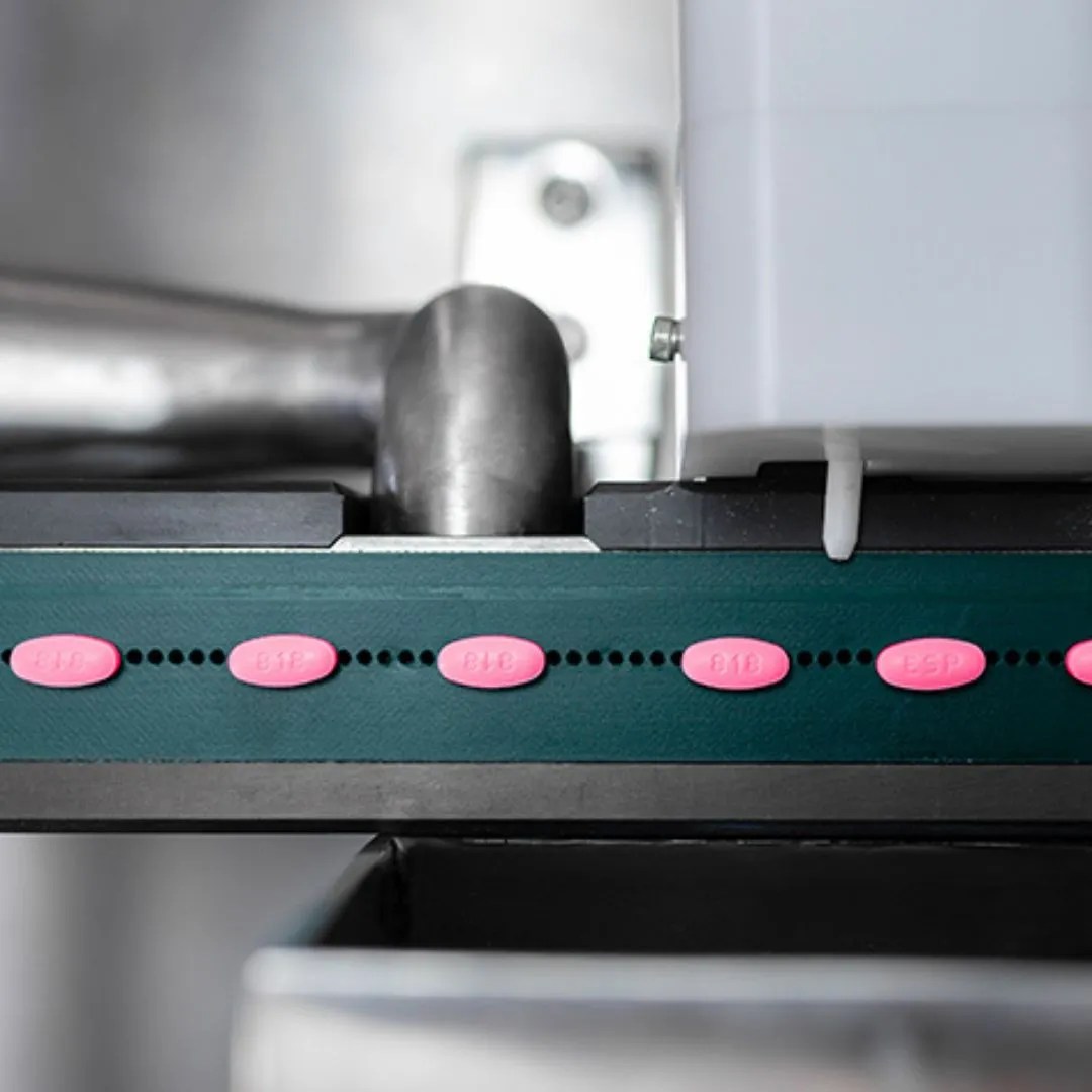 Netra VS6 Automatic tablet and capsule inspection machine