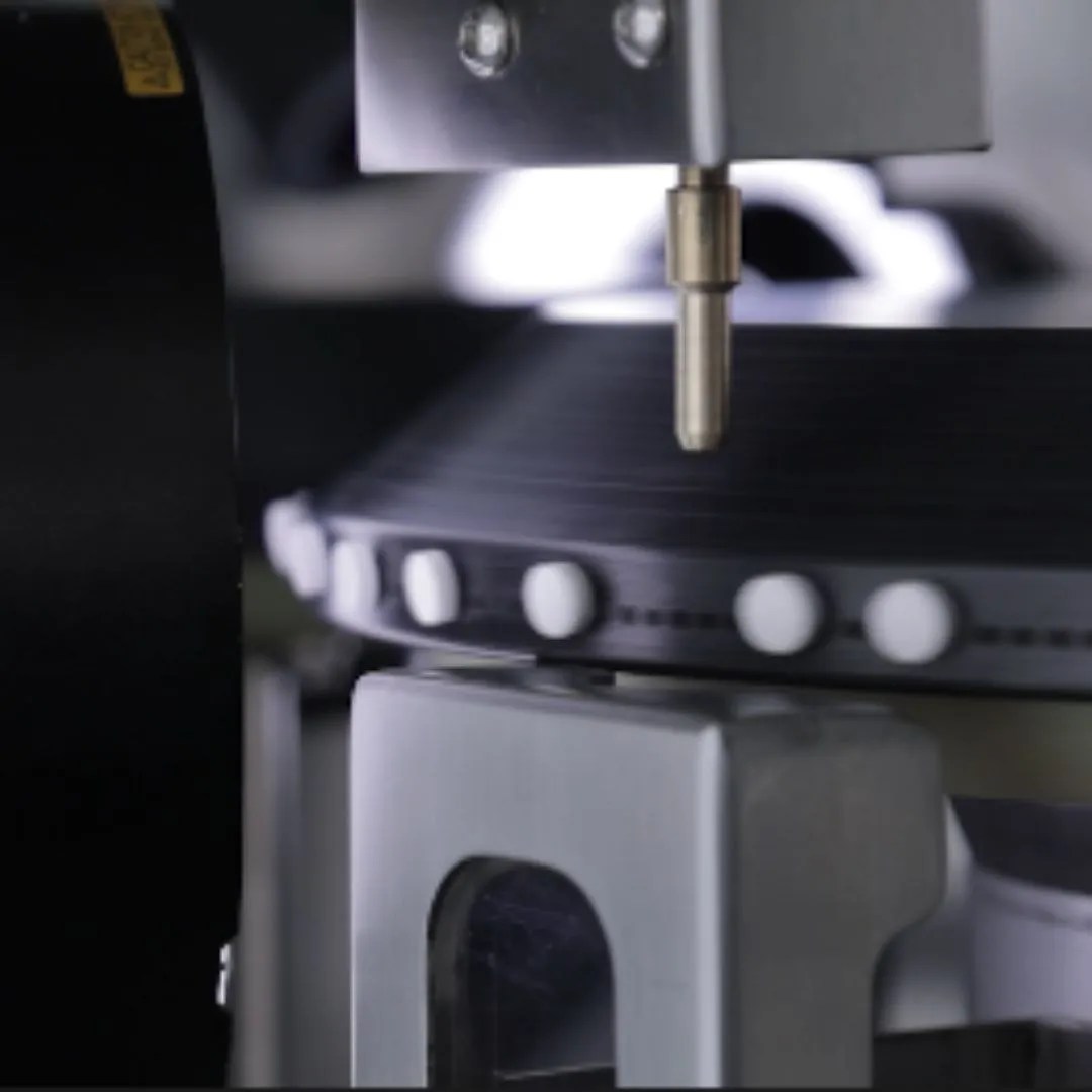 Brahmi - All Pill Types visual inspection machine