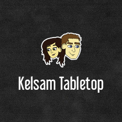 Kelsam Tabletop