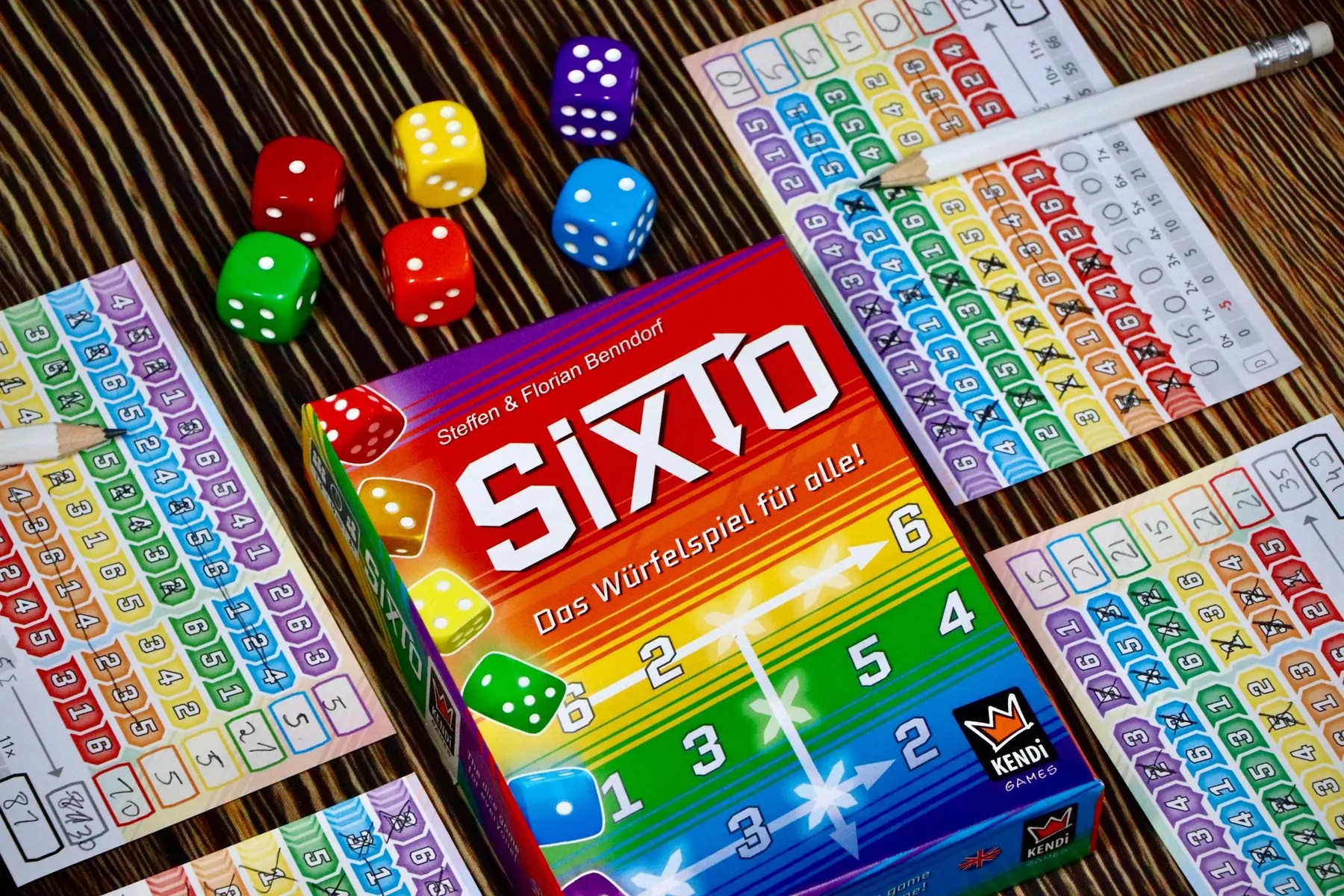 Sixto – What Are You Willing to Skip?