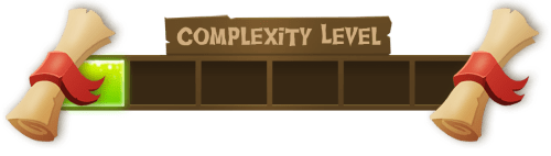 Complexity Level 1