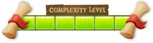 Complexity Level 6