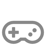 GAMEPAD icon