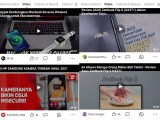 Dampak Teknologi 5g Pada Konsumen Kecepatan Meningkat Konsumsi Data