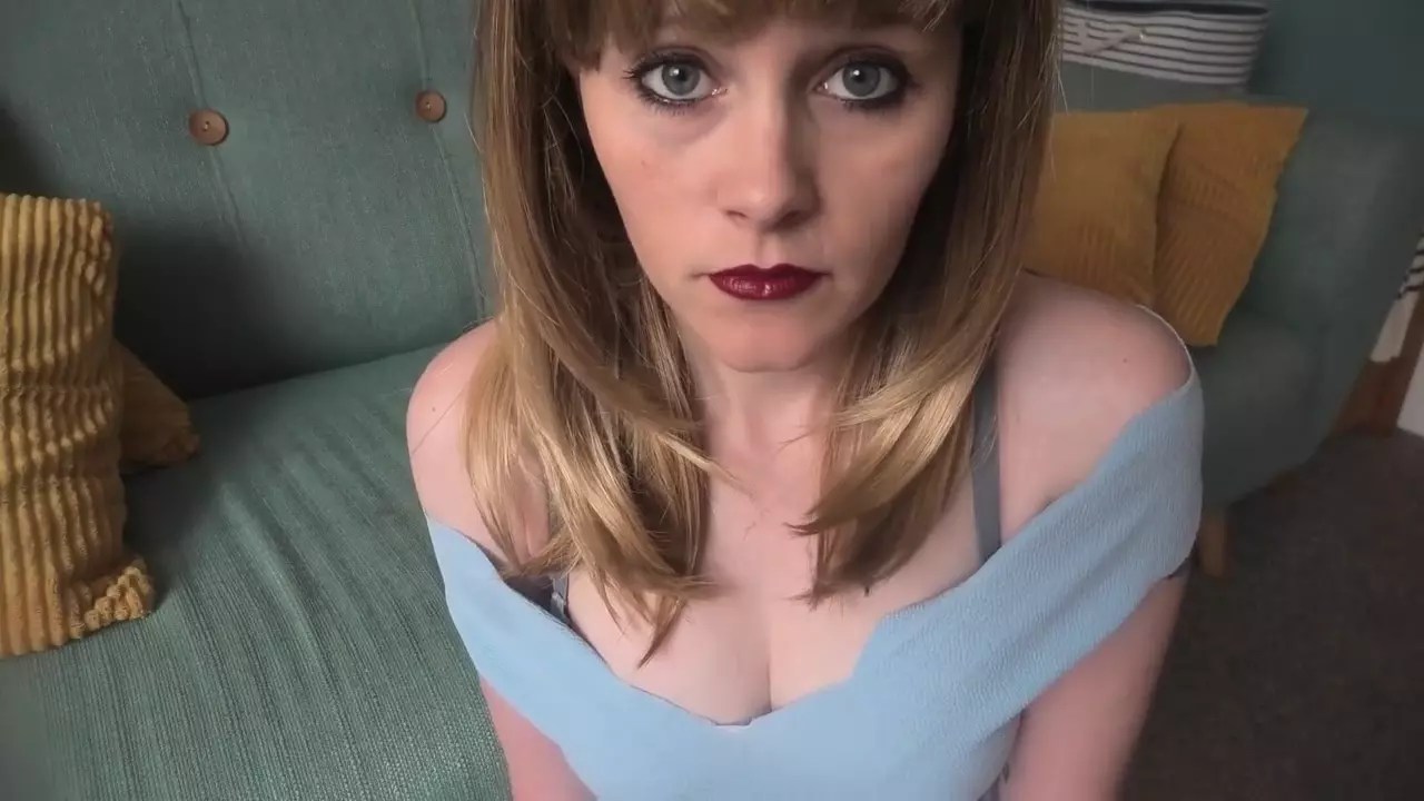 Sydney Harwin -- Reluctant Mom Free Taboo Porn - TabooDude