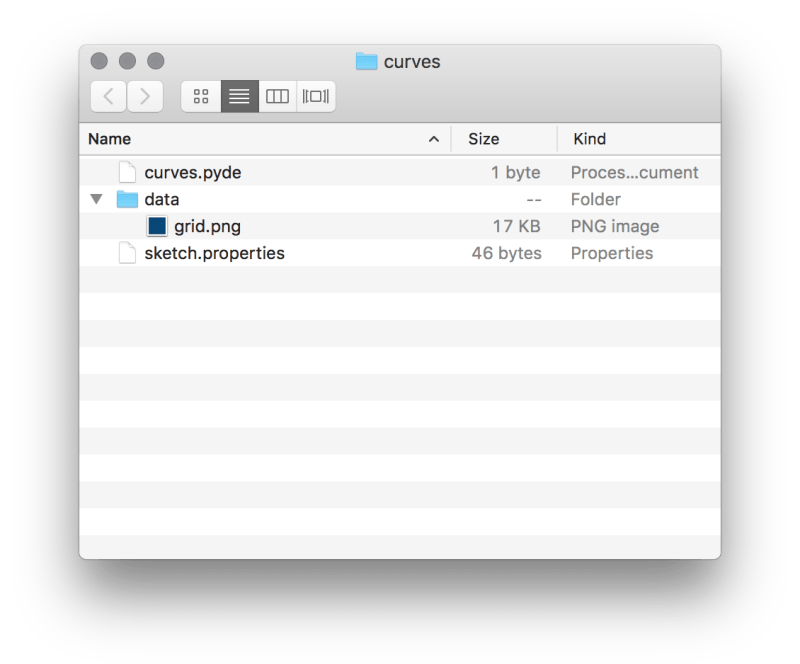 Processing Py In Ten Lessons 2 1 Curves - Amazing Sunset Illustration - Ultra HD