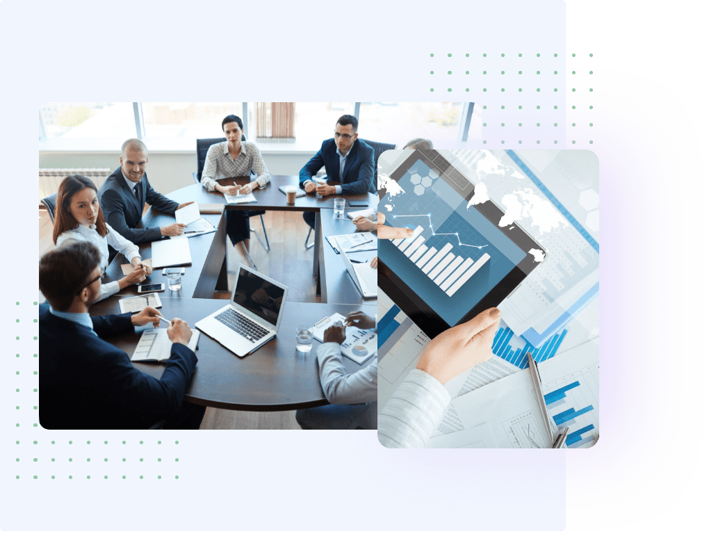 Dubai Business consultancy company