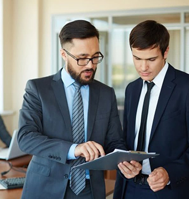 Tabsim team provides expert business consulting in Dubai, focusing on company formation, corporate advisory, and UAE trade license services.