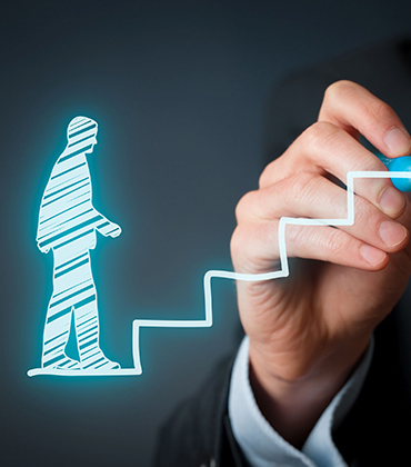 Dedicated Tabsim team collaborating on innovative corporate strategy and comprehensive business solutions in UAE.