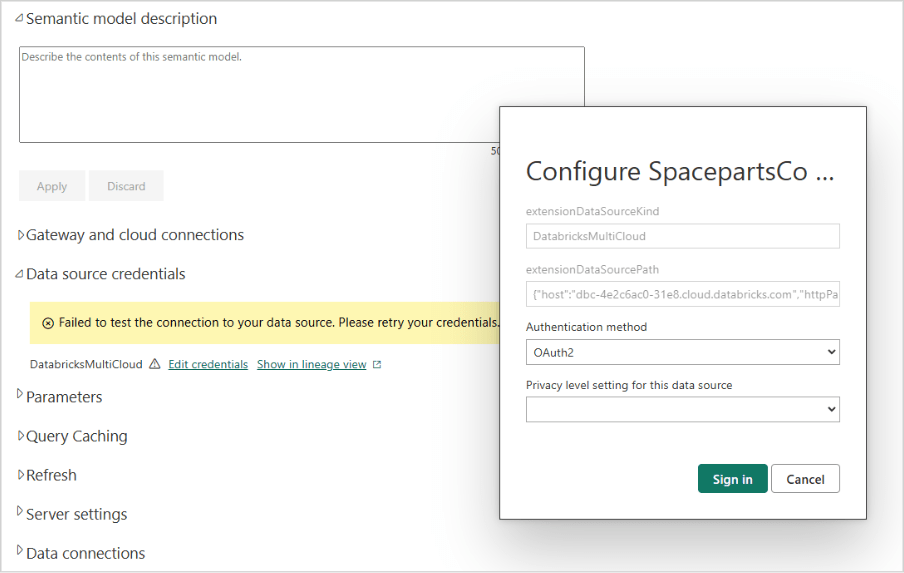 Tabular Editor X Databricks Part 5 - Amazing Desktop Vintage Patterns | Free Download