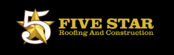 FIVE STAR ROOFING & CONSTRUCTION (Silver)