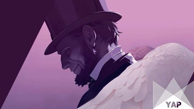 Lincoln Goes To Hollywood YAP