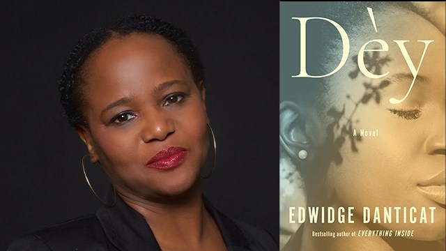 Edwidge Danticat