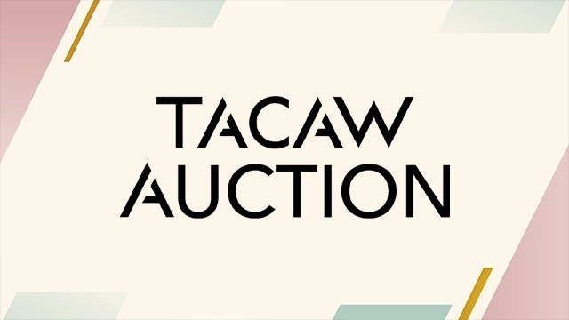 2026 Featured Auction Image