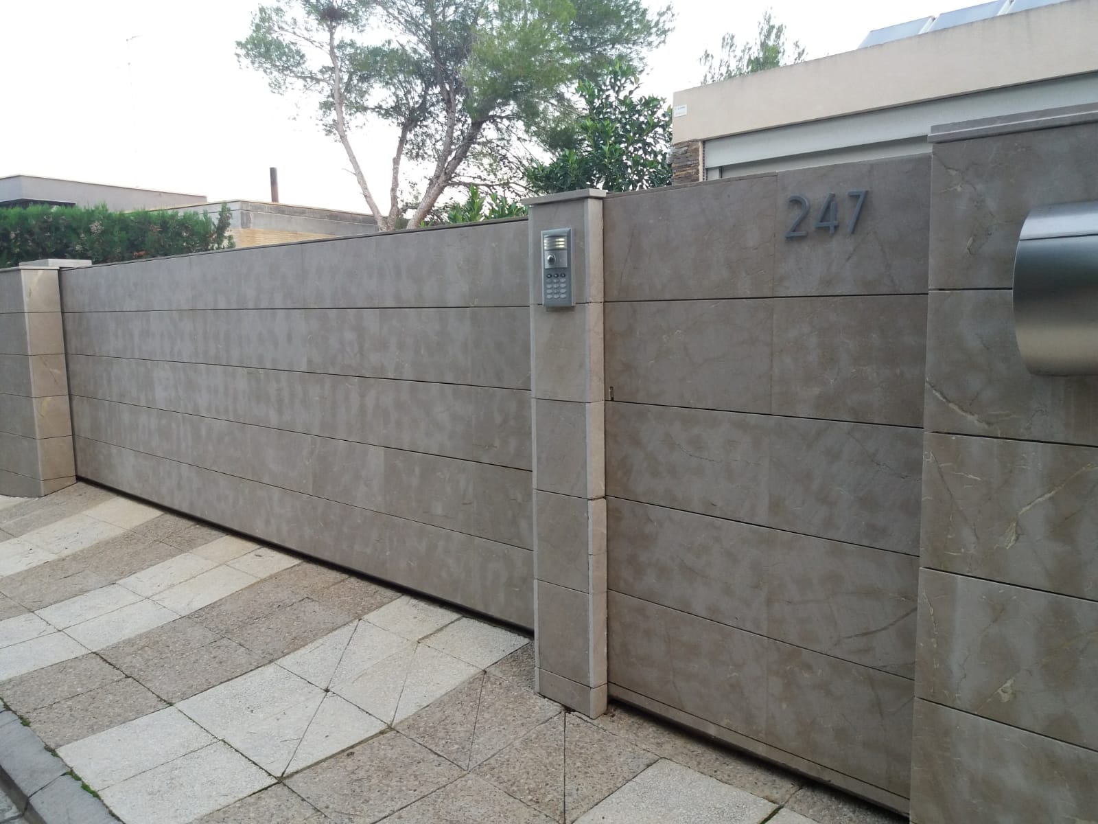 Carpinteria Metalica Archivos Tacema Sl Carpinteria