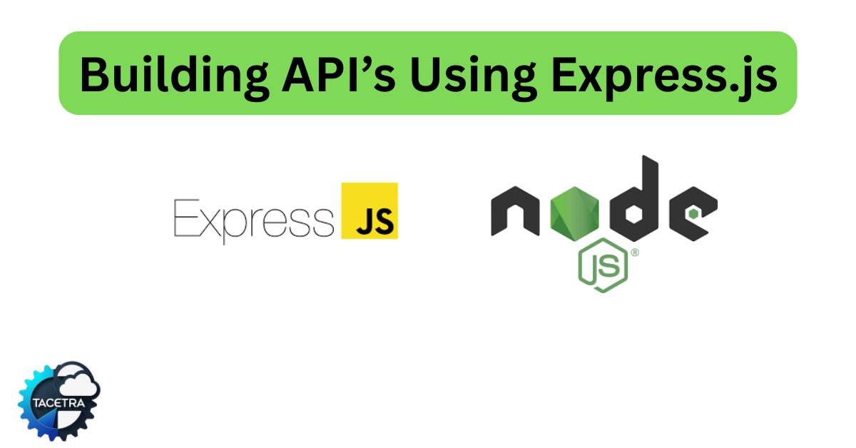 Building a Simple API with Express.js (CRUD Example)