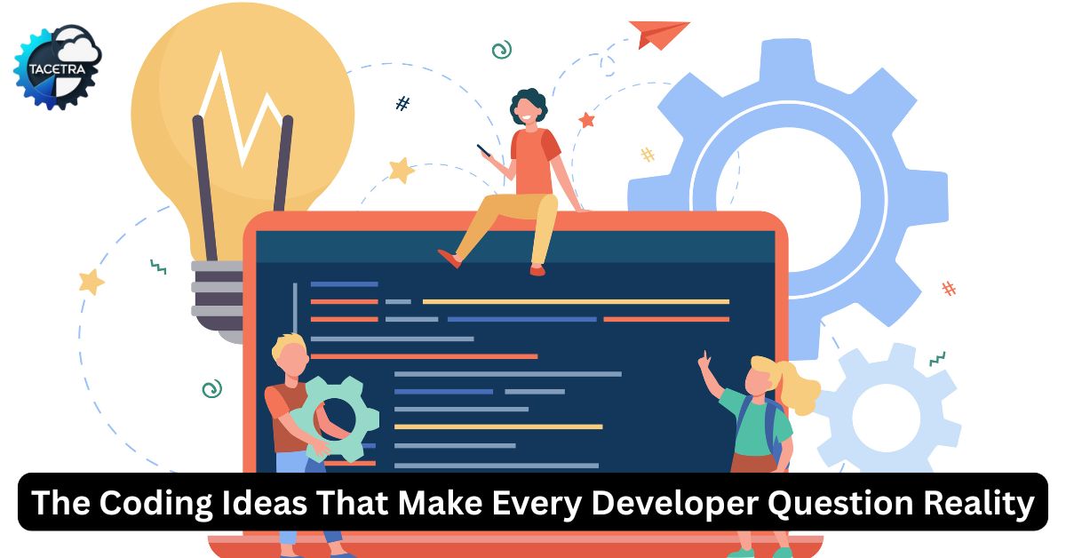 Programming Concepts That Finally “Click”: What Devs Wish They Knew Earlier