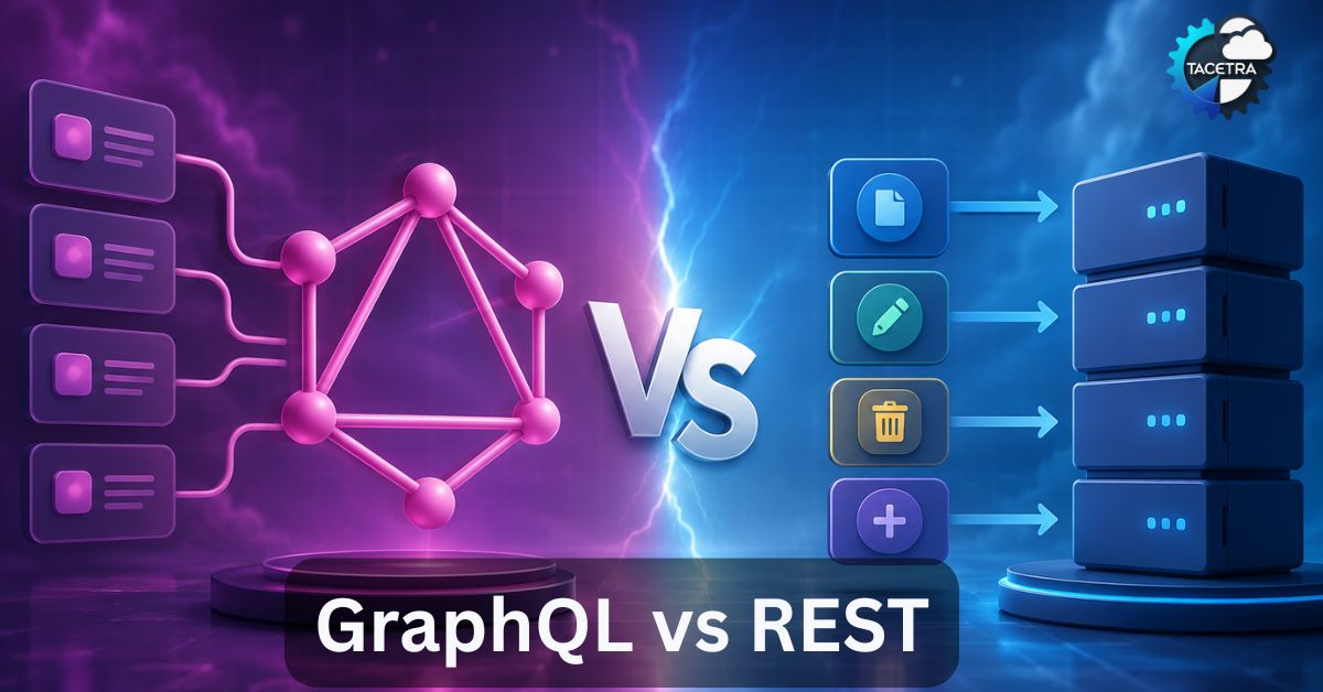 GraphQL vs REST: Which API Architecture Should You Choose?