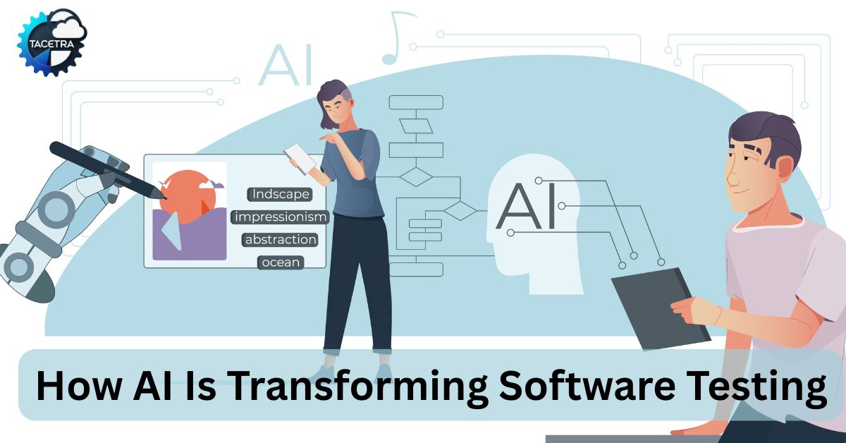 How AI Is Changing Software Testing Forever