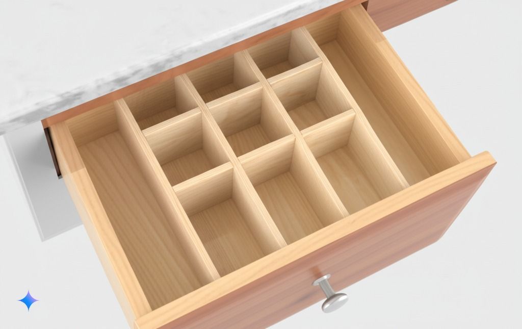 Veterinary Supply Cabinet — Tack Room Cabinetry