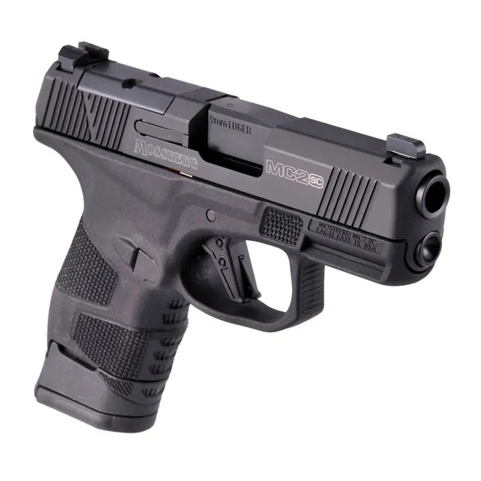 Top 5 concealed carry pistols