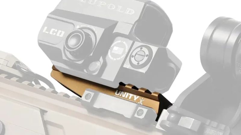 Urgi Upper Tactical Considerations - Light Illustrations - Amazing Retina Collection