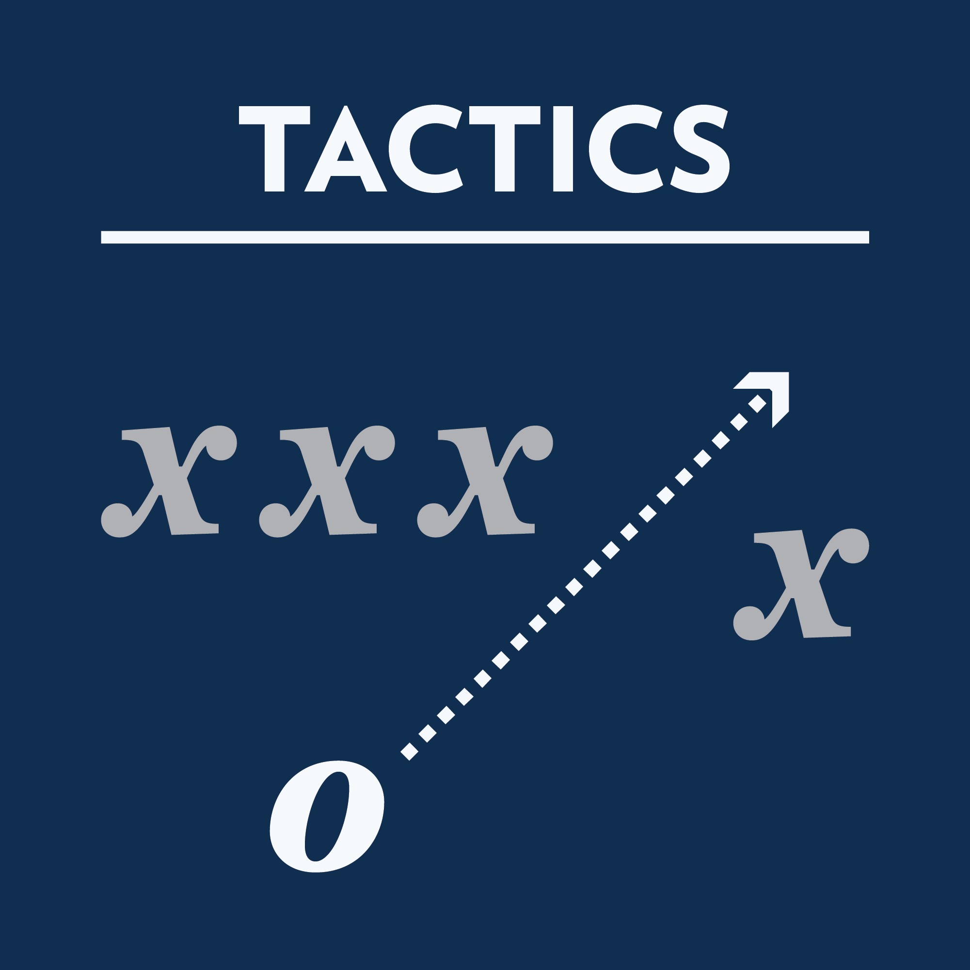 tactics