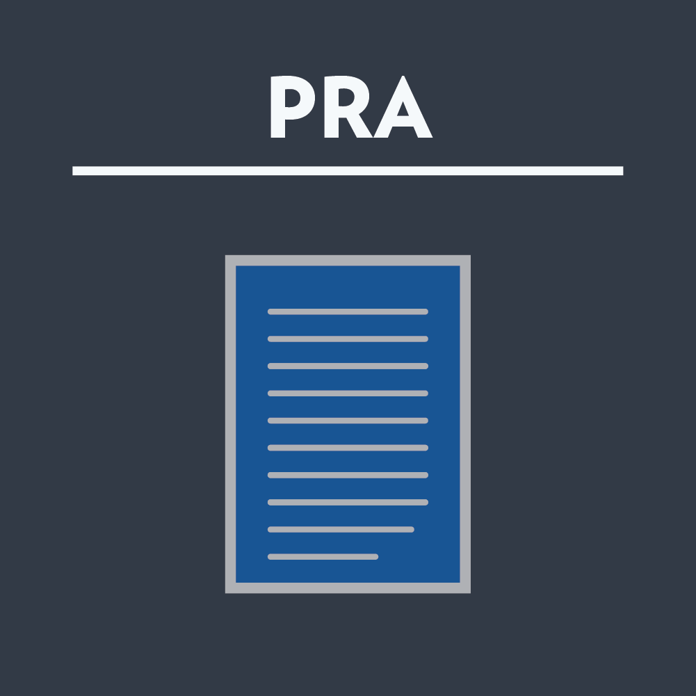 Guide-PRA