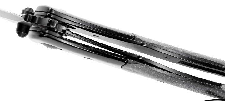 CRKT Ritual Black EDC - Best folding knives of 2023