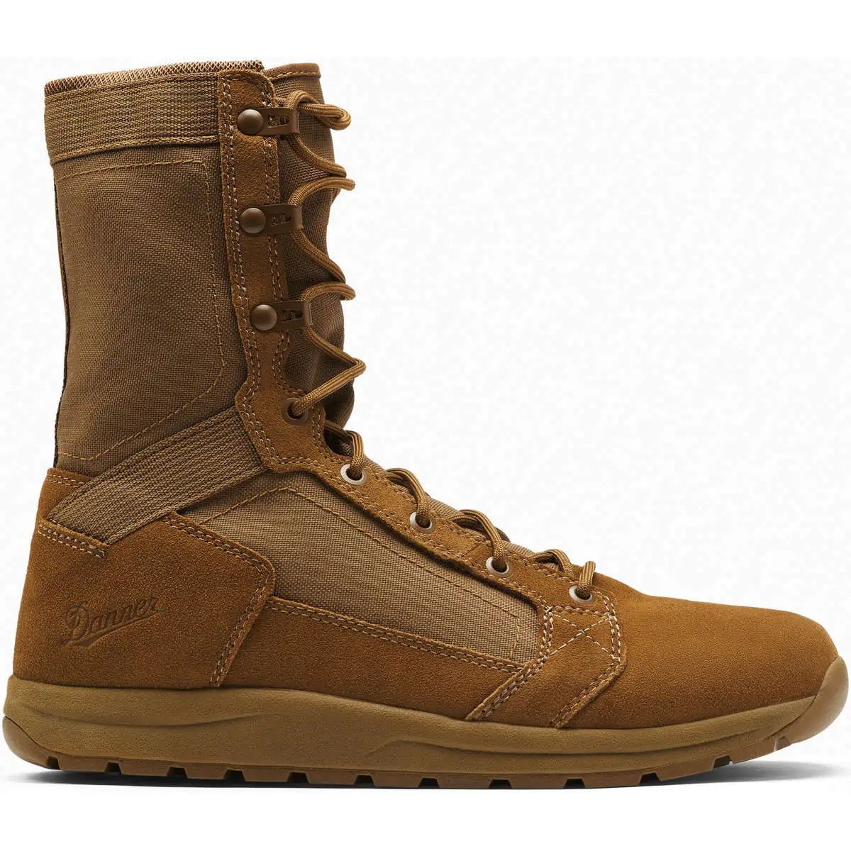 7 Lightest Tactical Boots: The Good And 