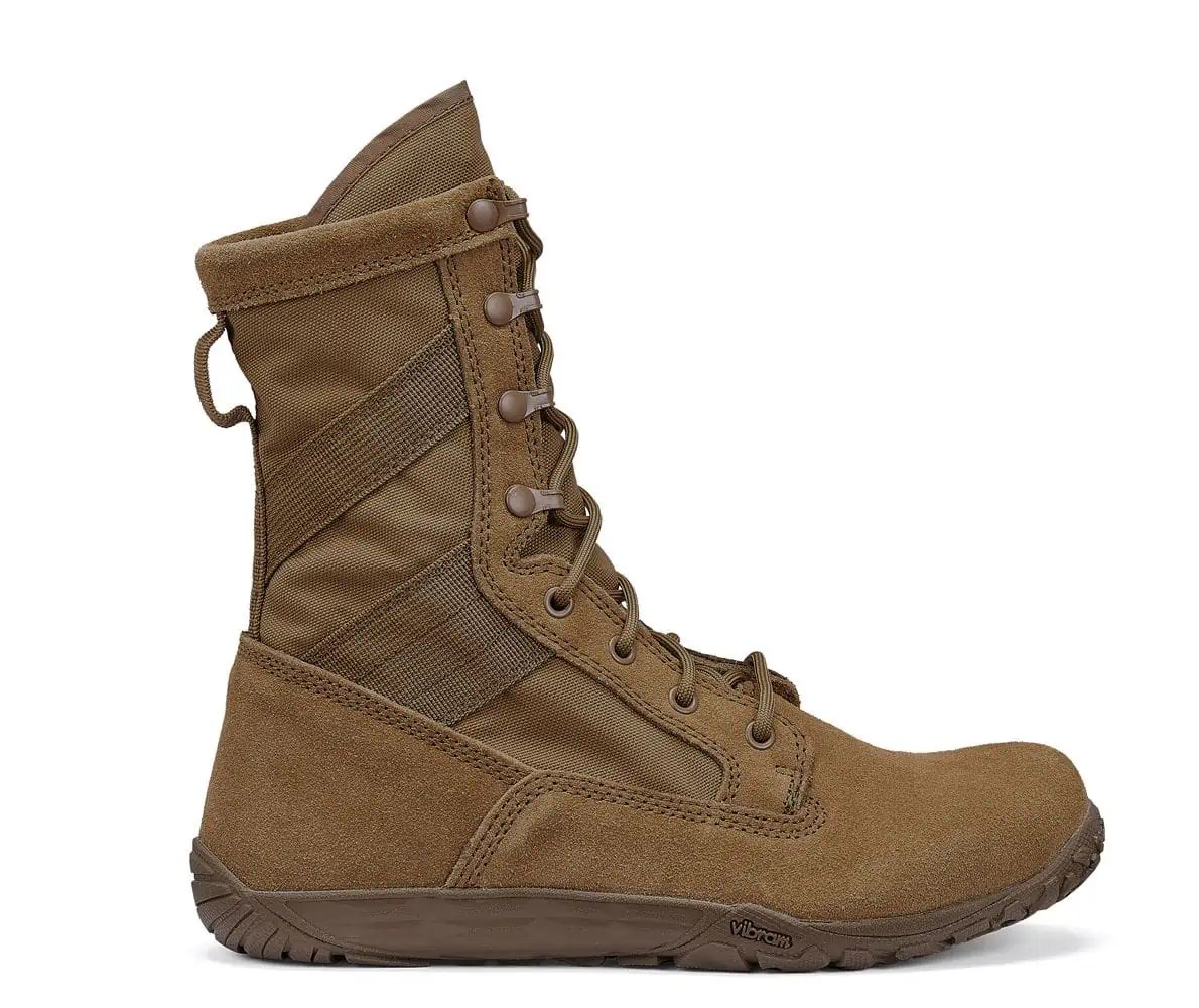 best lightweight combat boots