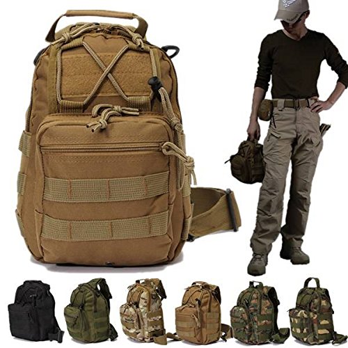 Camtoa Tactical Backpacks Outdoor Tactical Military Bag Travel Sport C